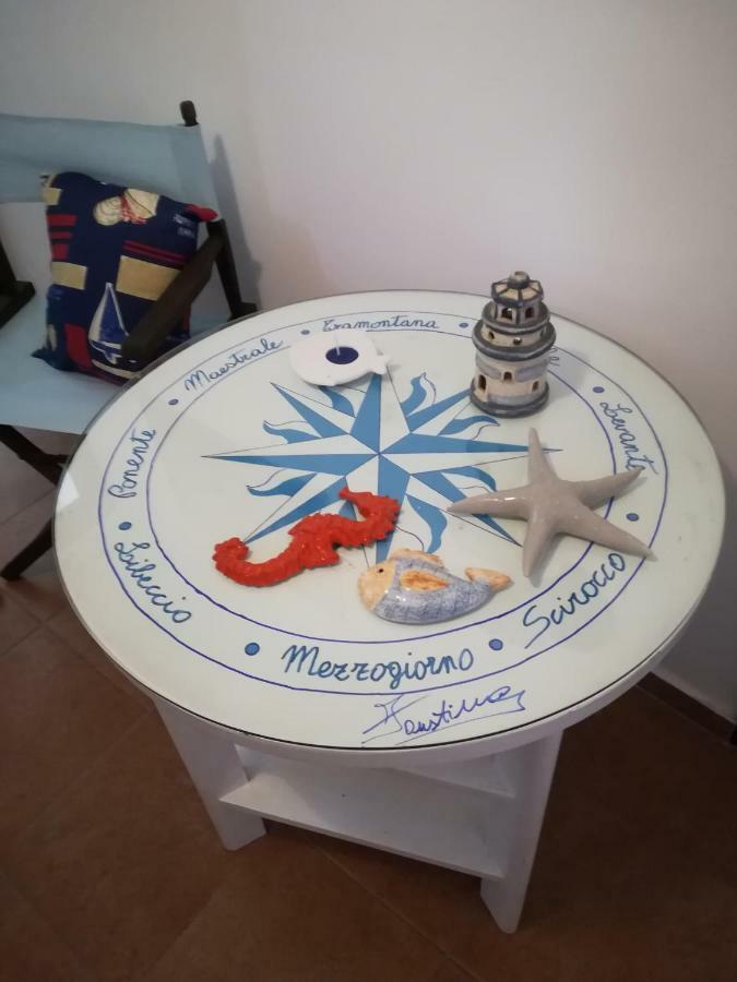 La Dimora Del Marinaio Casa de hóspedes Génova