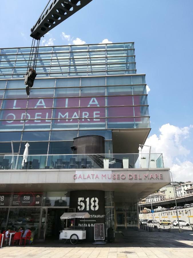 La Dimora Del Marinaio