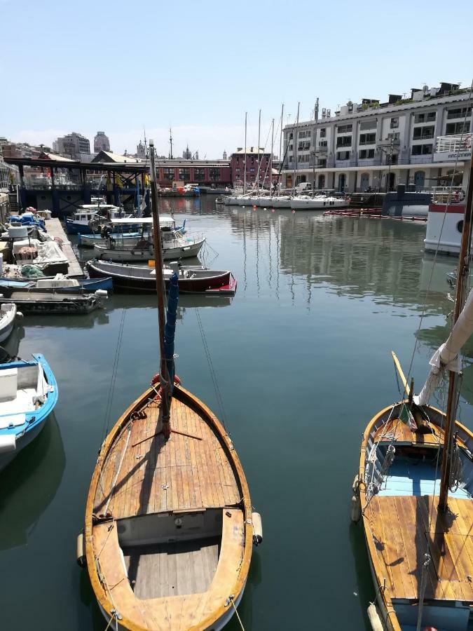 La Dimora Del Marinaio 3*
